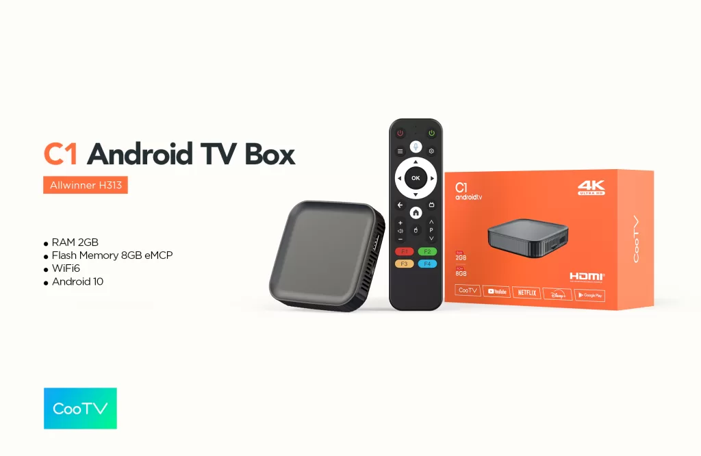 iptv boxes