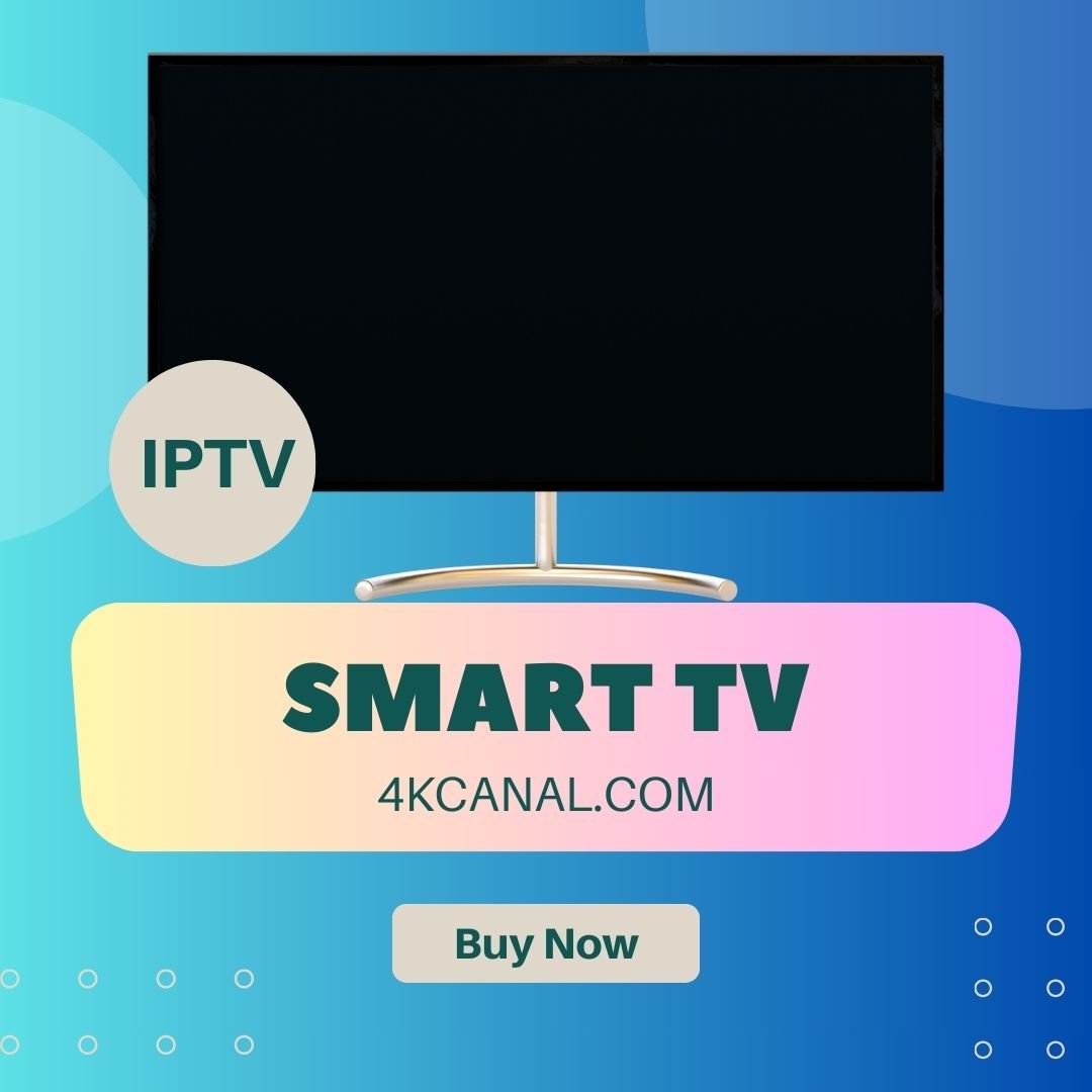 Internet Protocol Television