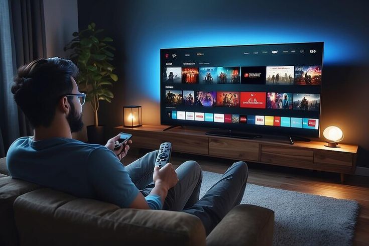 IPTV SERVICE