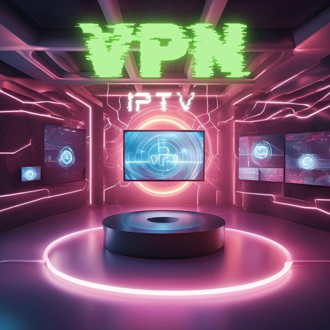 best vpn for iptv