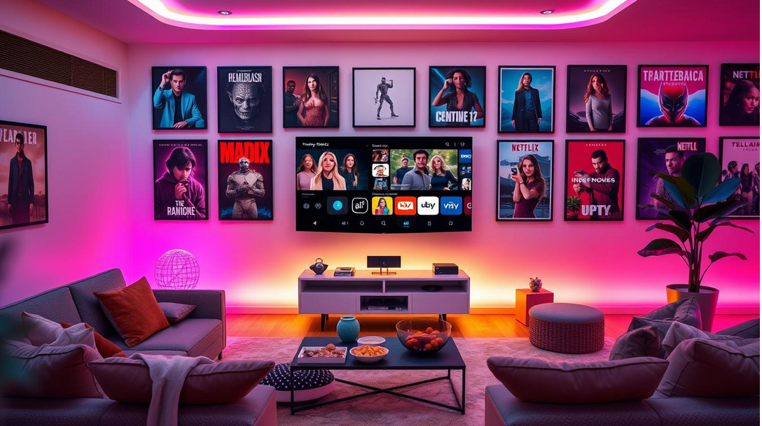 Best Shows on Apple TV