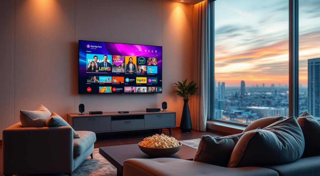 best live tv streaming service