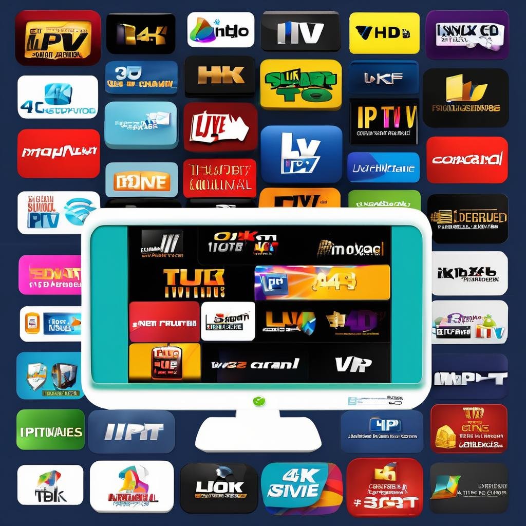 4k live iptv