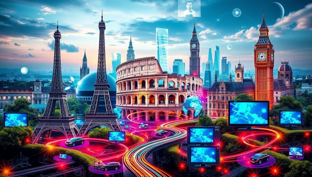 best iptv for Europe