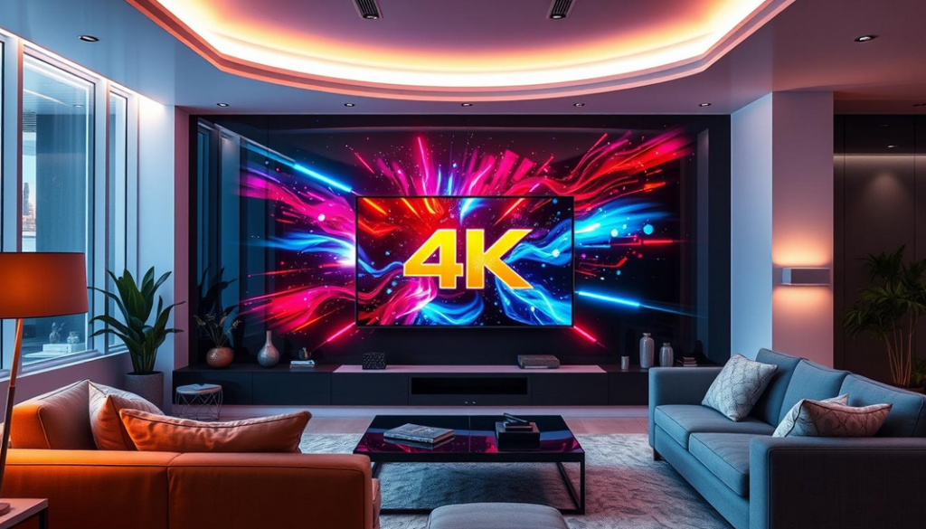 Internet Protocol Television