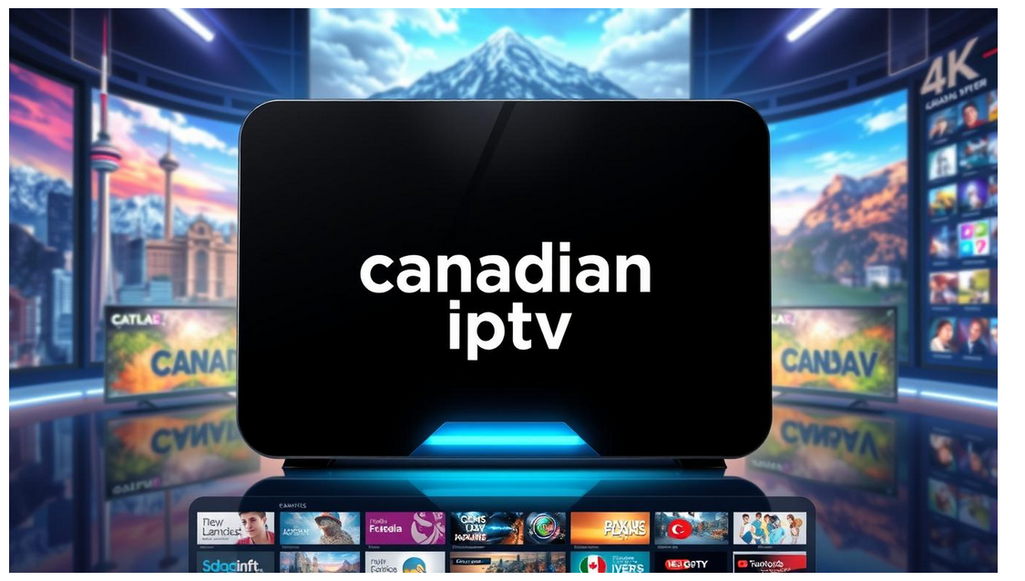 iptv a box