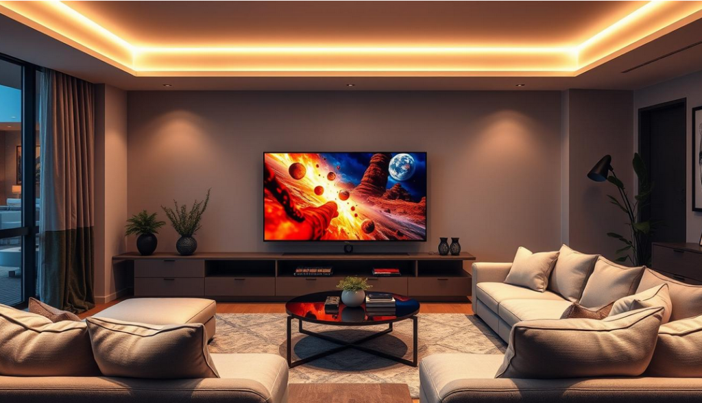 streaming tv