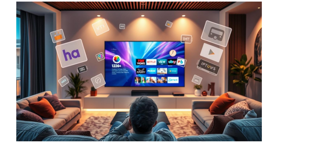 IP TV