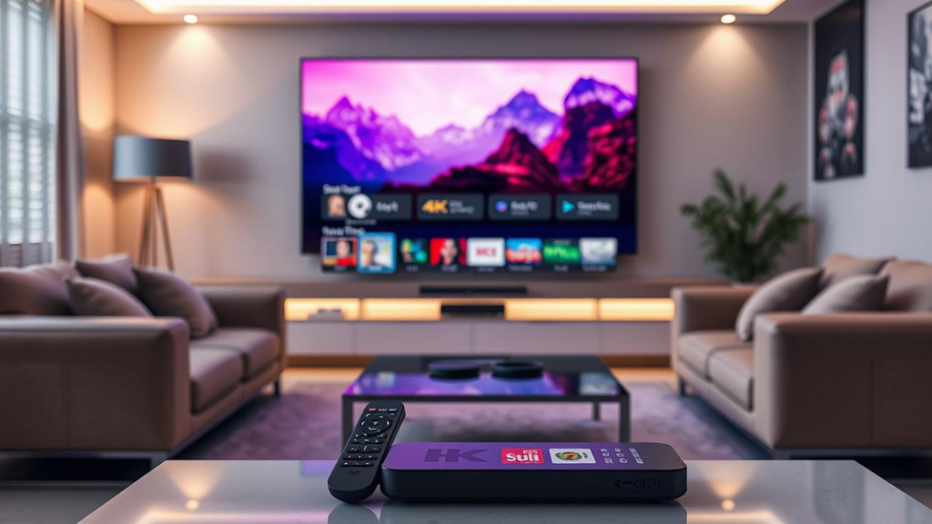 iptv streaming apps