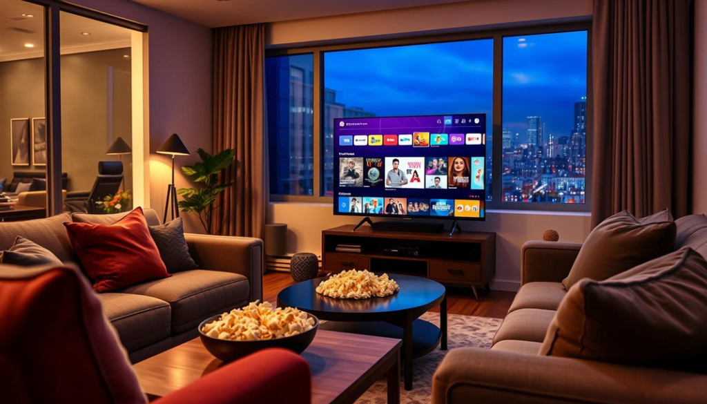 get streaming.tv