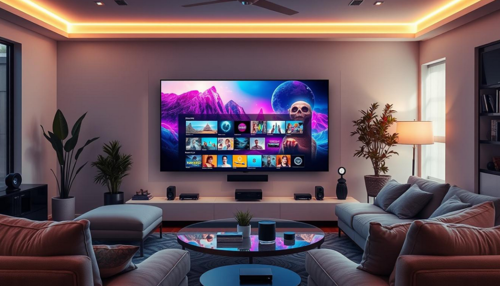 internet protocol television