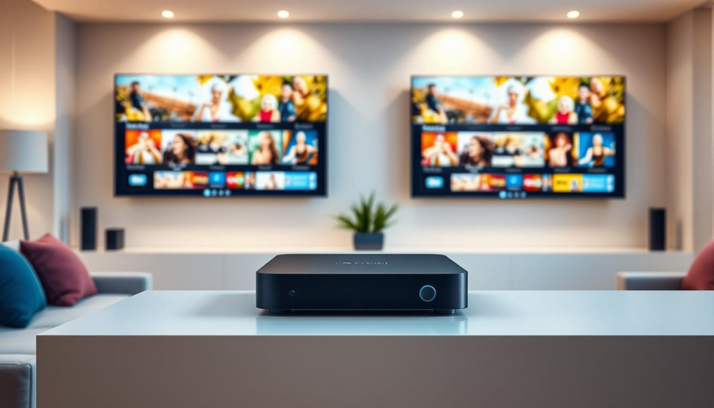 iptv box