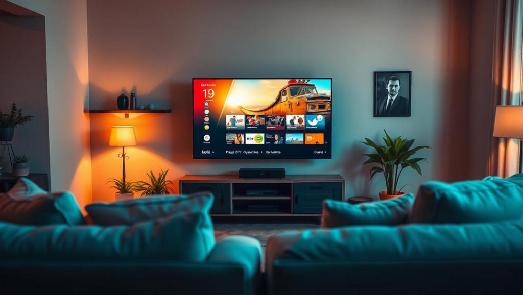 go stream tv
