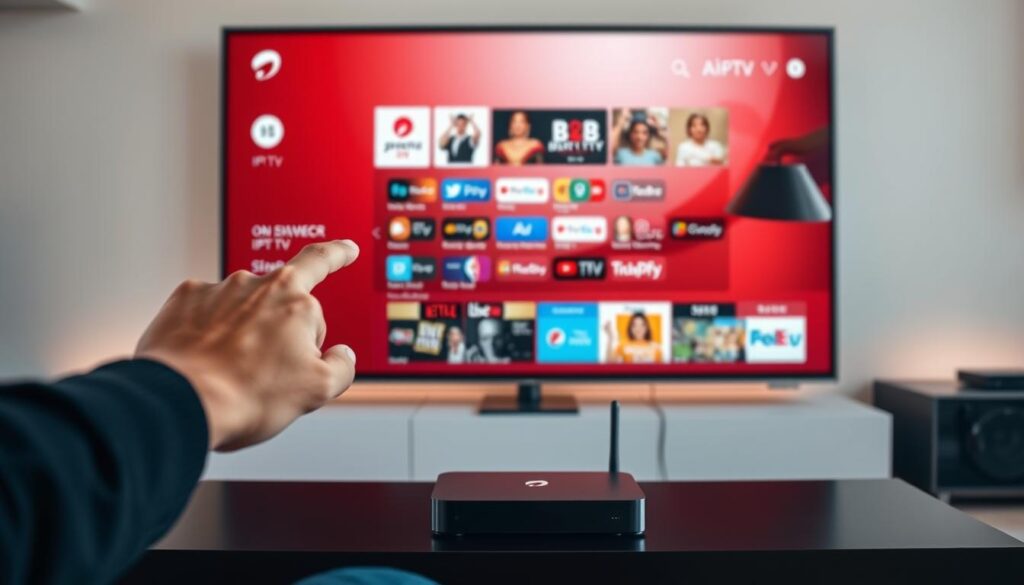 airtel digital tv