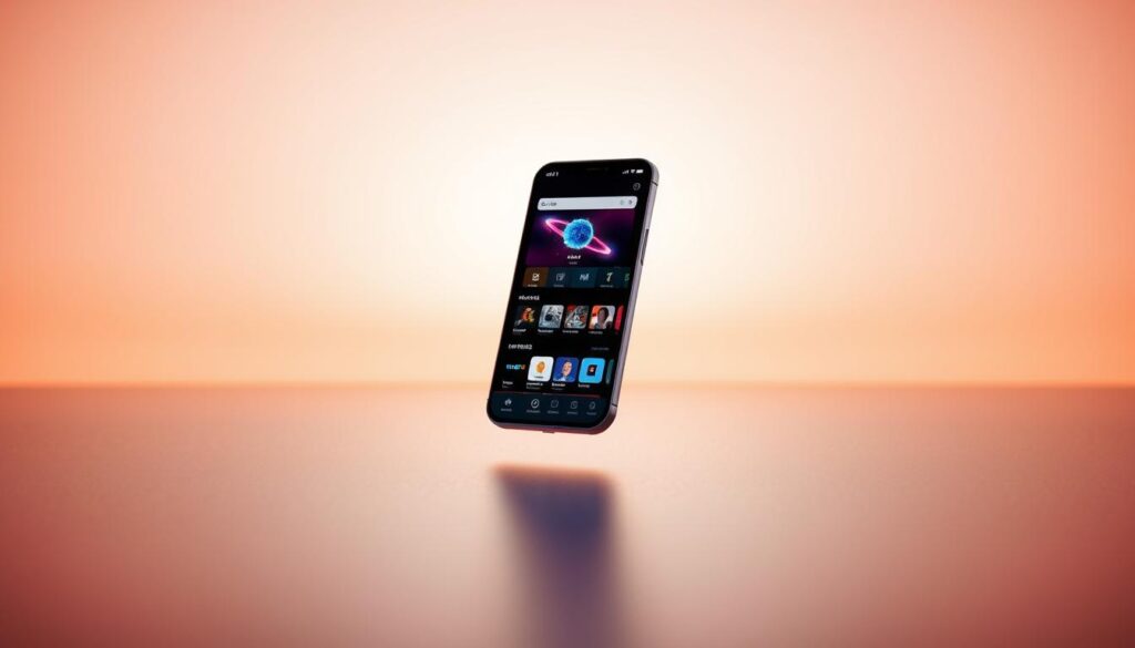 IPTV app