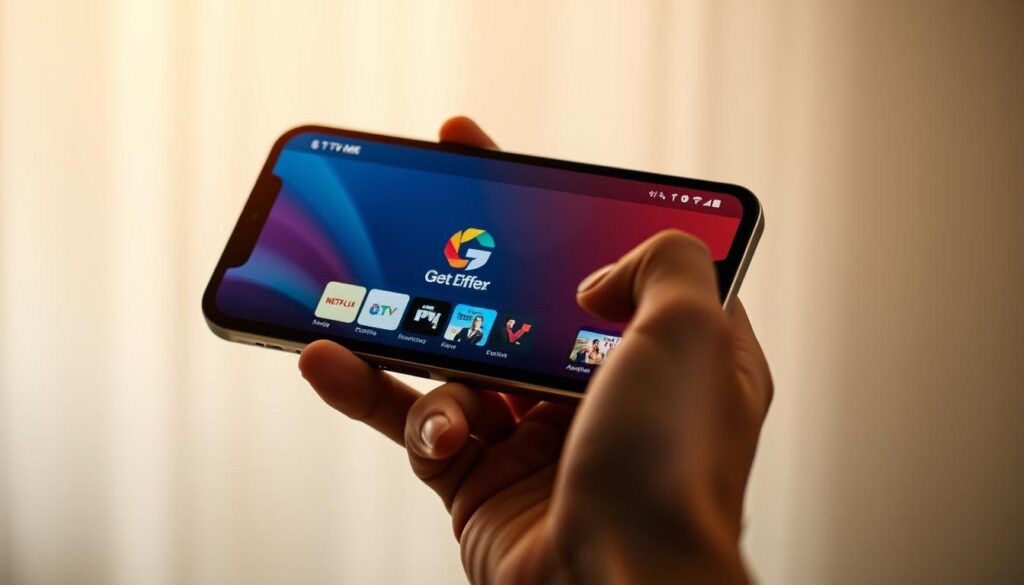 IPTV Smarters Pro