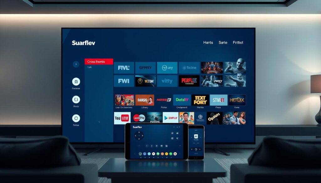 Best IPTV App